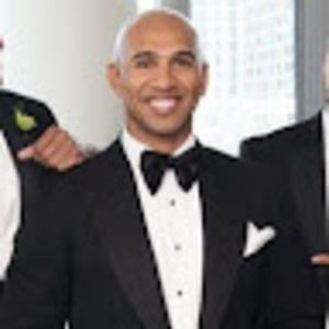 Meet your Posher, Fabian